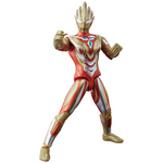 Ultra Action Figure Glitter Trigger Eternity / อัลตร้าแอคชั่นฟิกเกอร์ กลิตเตอร์ทริกเกอร์ เอเทอร์นิตี้