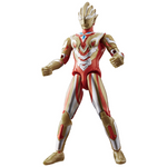 Ultra Action Figure Glitter Trigger Eternity / อัลตร้าแอคชั่นฟิกเกอร์ กลิตเตอร์ทริกเกอร์ เอเทอร์นิตี้