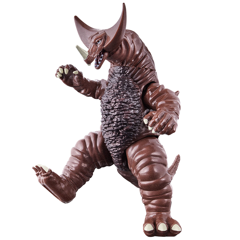 Ultraman Action Figure Gomora  / อัลตร้าแอคชั่นฟิกเกอร์