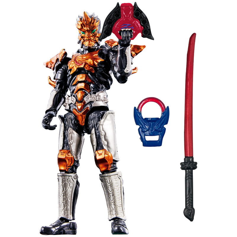 Ultra Action Figure Jugglus Juggler New Generation Stars Set / อัลตร้าแอคชั่นฟิกเกอร์ จั๊กเลอร์ นิวเจเนอเรชั่นสตาร์ส