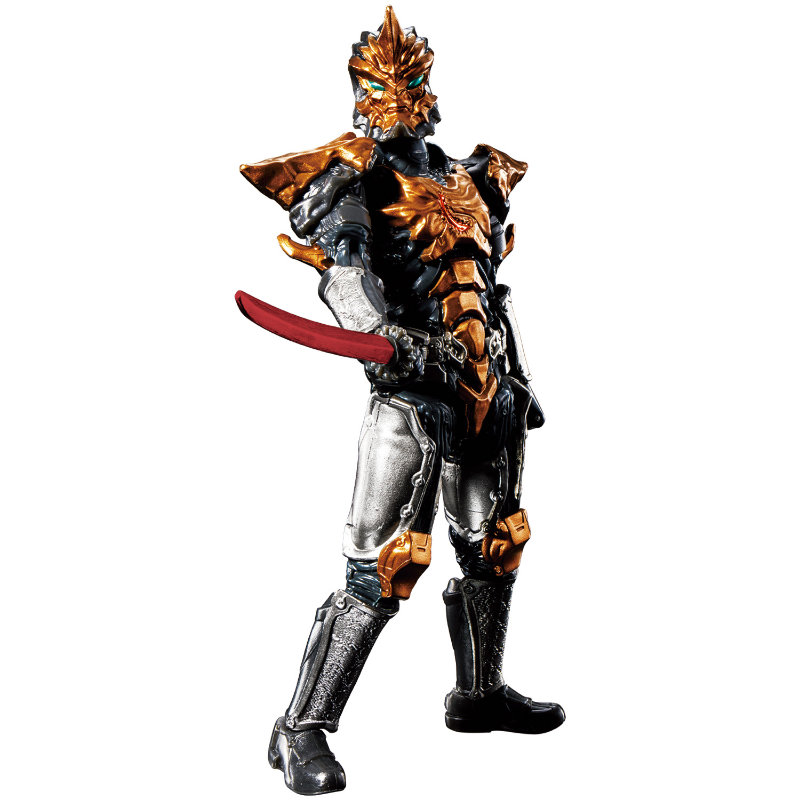 Ultra Action Figure Jugglus Juggler New Generation Stars Set / อัลตร้าแอคชั่นฟิกเกอร์ จั๊กเลอร์ นิวเจเนอเรชั่นสตาร์ส