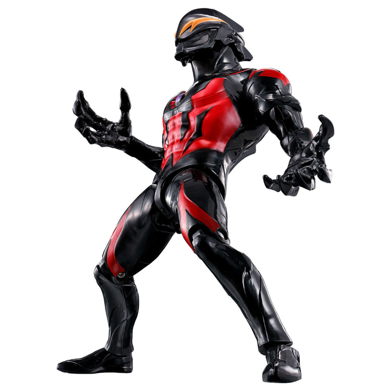 Ultra Action Figure Kaiser Belial / อัลตร้าแอคชั่นฟิกเกอร์ ไคเซอร์ เบเลียล