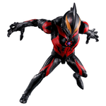 Ultra Action Figure Kaiser Belial / อัลตร้าแอคชั่นฟิกเกอร์ ไคเซอร์ เบเลียล
