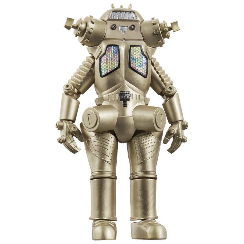 Ultra Action Figure King Joe / อัลตร้าแอคชั่นฟิกเกอร์  คิงโจ