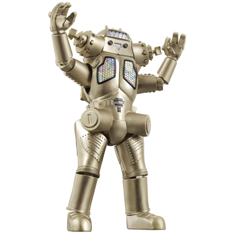 Ultra Action Figure King Joe / อัลตร้าแอคชั่นฟิกเกอร์  คิงโจ