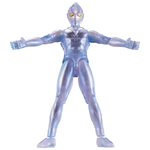 Ultra Action Figure Lution & Galaxy Armor Set /  อัลตร้าแอคชั่นฟิกเกอร์ อุลตร้าแมน อาร์ค