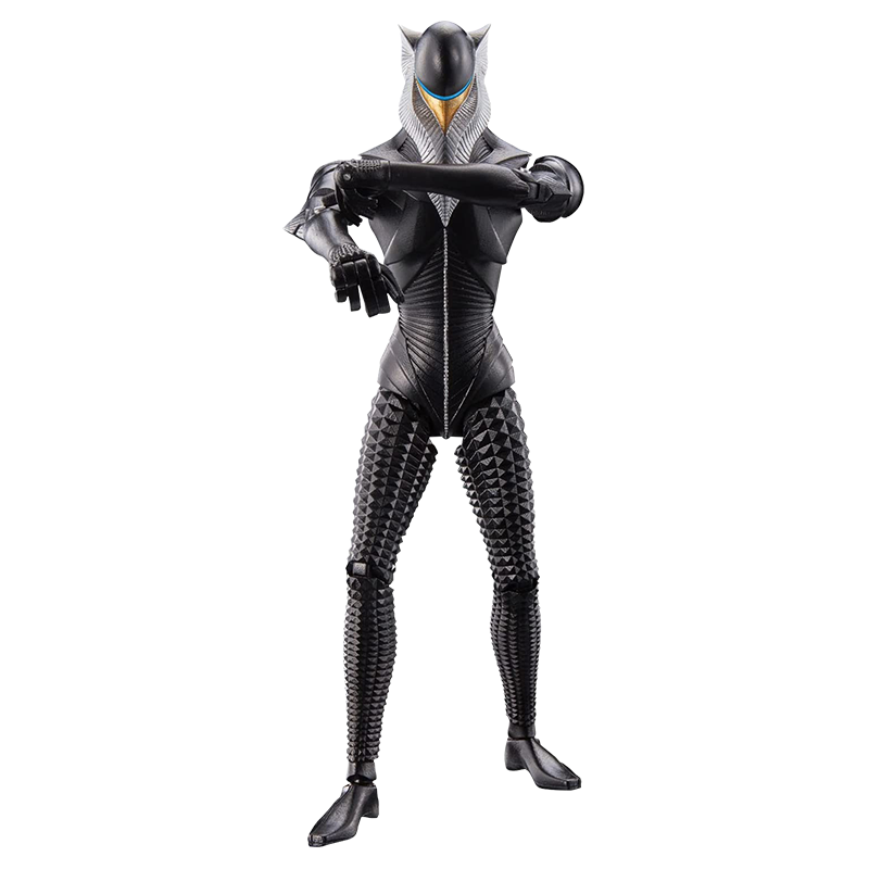 Ultra Action Figure Mefilas (Shin Ultraman) / อัลตร้าแอคชั่นฟิกเกอร์ ชินอุลตร้าแมน