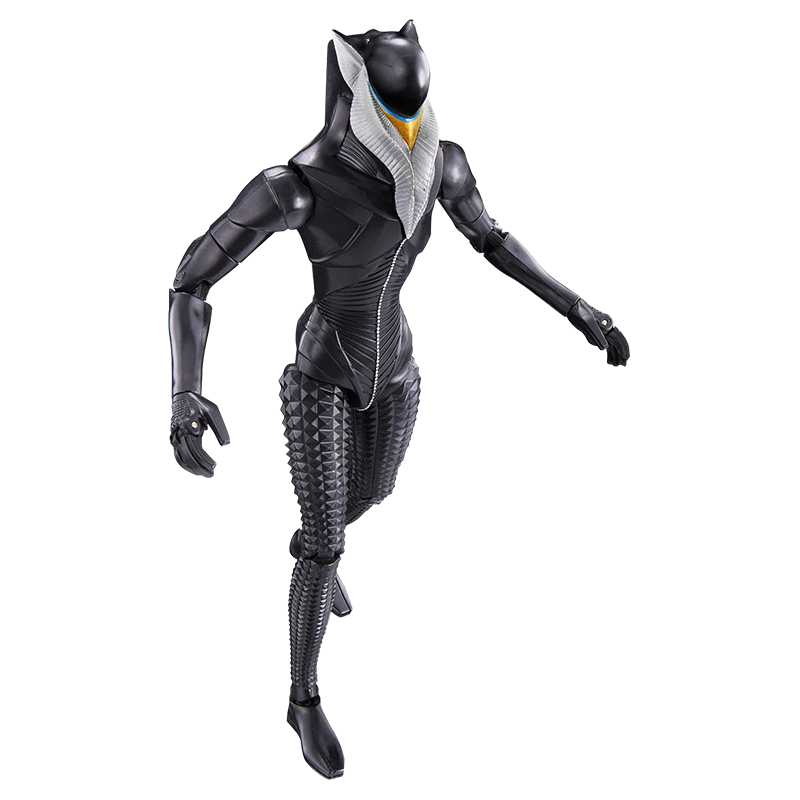 Ultra Action Figure Mefilas (Shin Ultraman) / อัลตร้าแอคชั่นฟิกเกอร์ ชินอุลตร้าแมน