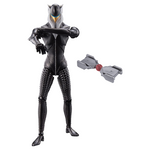 Ultra Action Figure Mefilas (Shin Ultraman) / อัลตร้าแอคชั่นฟิกเกอร์ ชินอุลตร้าแมน