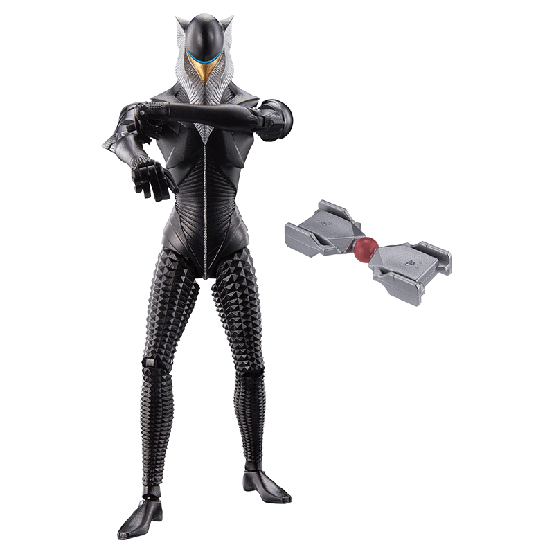 Ultra Action Figure Mefilas (Shin Ultraman) / อัลตร้าแอคชั่นฟิกเกอร์ ชินอุลตร้าแมน