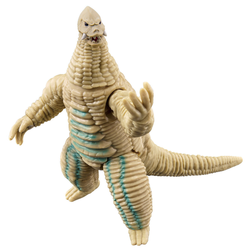 Ultra Action Figure Red King / อัลตร้าแอคชั่นฟิกเกอร์ เรดคิง