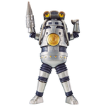 Ultra Action Figure Tokku Kuki No.1 Sevnger Galaxy Set / อัลตร้าแอคชั่นฟิกเกอร์