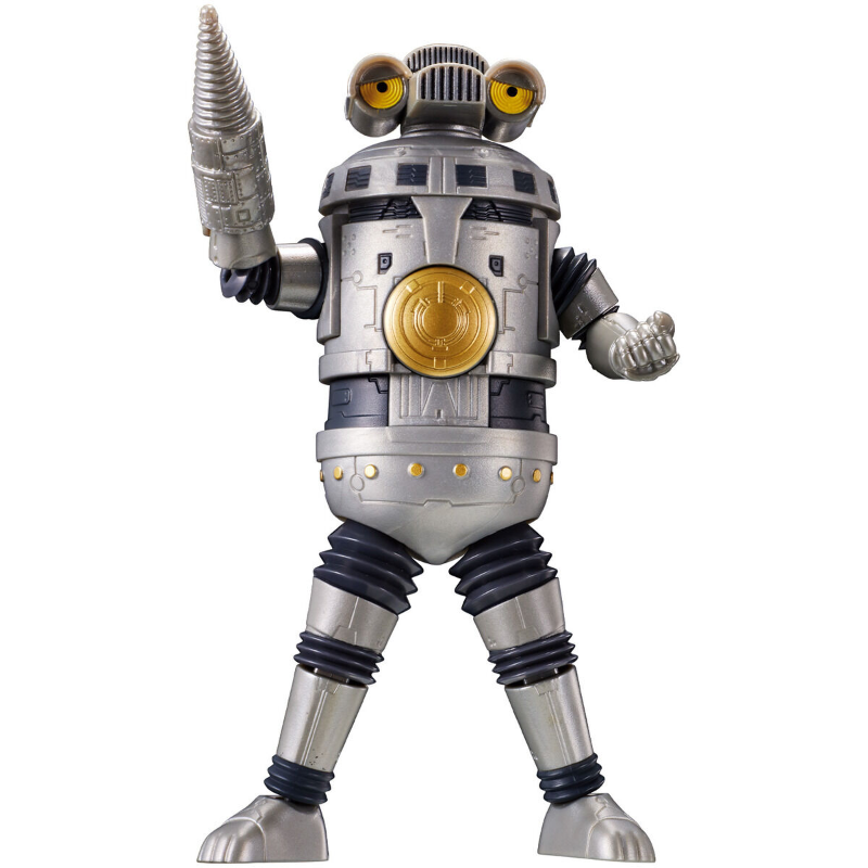 Ultra Action Figure Tokku Kuki No.1 Sevnger Galaxy Set / อัลตร้าแอคชั่นฟิกเกอร์