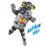 Ultra Action Figure Tokku Kuki No.1 Sevnger Galaxy Set / อัลตร้าแอคชั่นฟิกเกอร์