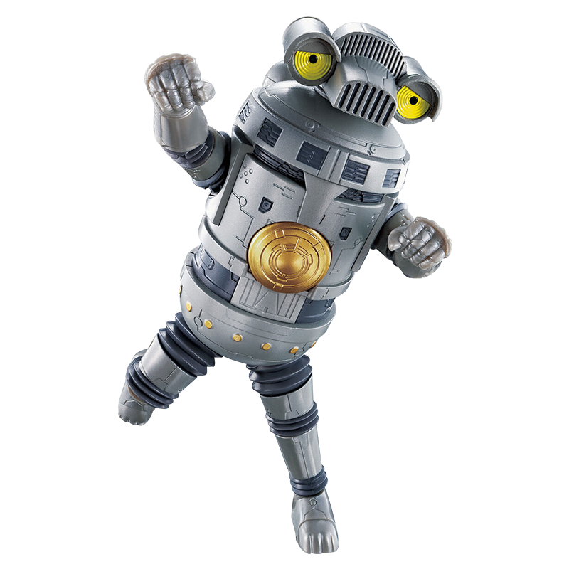 Ultra Action Figure Special Aircraft No.1 Sevenger  / อัลตร้าแอคชั่นฟิกเกอร์