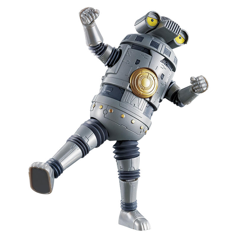 Ultra Action Figure Special Aircraft No.1 Sevenger  / อัลตร้าแอคชั่นฟิกเกอร์