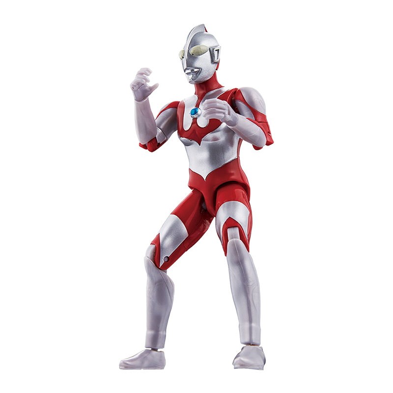 Ultra Action Figure Ultraman / อัลตร้าแอคชั่นฟิกเกอร์ อุลตร้าแมน
