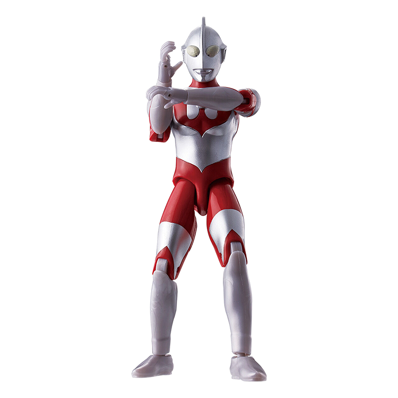 Ultra Action Figure Ultraman / อัลตร้าแอคชั่นฟิกเกอร์ อุลตร้าแมน