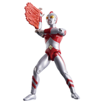 Ultra Action Figure Ultraman 80 / อัลตร้าแอคชั่นฟิกเกอร์ อุลตร้าแมน 80