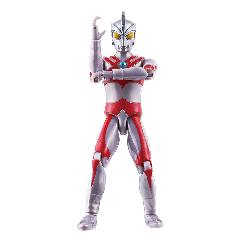 Ultra Action Figure Ultraman Ace / อัลตร้าแอคชั่นฟิกเกอร์ อุลตร้าแมนเอส