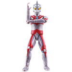 Ultra Action Figure Ultraman Ace Brother's Mantle Set / อัลตร้าแอคชั่นฟิกเกอร์ อุลตร้าแมนเอซ บราเธอร์สแมนเทิลเซ็ต
