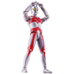 Ultra Action Figure Ultraman Ace Brother's Mantle Set / อัลตร้าแอคชั่นฟิกเกอร์ อุลตร้าแมนเอซ บราเธอร์สแมนเทิลเซ็ต
