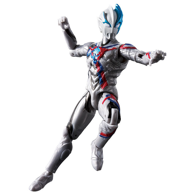 Ultra Action Figure Ultraman Blazar / อัลตร้าแอคชั่นฟิกเกอร์ อุลตร้าแมนเบลซาร์