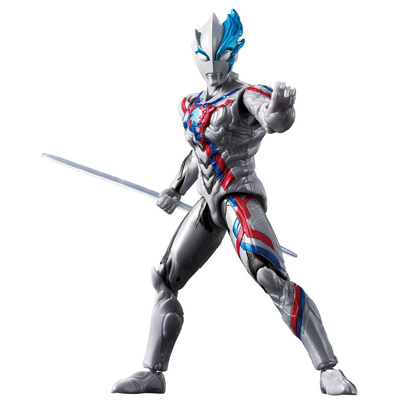 Ultra Action Figure Ultraman Blazar / อัลตร้าแอคชั่นฟิกเกอร์ อุลตร้าแมนเบลซาร์