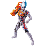Ultra Action Figure Ultraman Blazar Fardran Armor Set / อัลตร้าแอคชั่นฟิกเกอร์ อุลตร้าแมนเบลซาร์ ฟาร์ดรันอาร์เมอร์