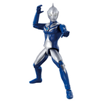 Ultra Action Figure Ultraman Cosmos Luna Mode / อัลตร้าแอคชั่นฟิกเกอร์ อุลตร้าแมนคอสมอส ลูน่าโหมด