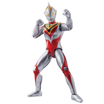 Ultra Action Figure Ultraman Gaia  / อุลตร้าแมนไกอา อัลตร้าแอคชั่นฟิกเกอร์