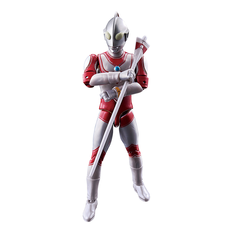 Ultraman Action Figure Ultraman Jack / อัลตร้าแอคชั่นฟิกเกอร์ อุลต้าแมนแจ็ค