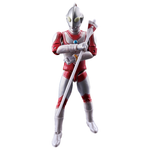 Ultra Action Figure Ultraman Jack Brothers' Matle Set / อัลตร้าแอคชั่นฟิกเกอร์ แจ็ค บราเธอร์ส แมทเทิลเซ็ต