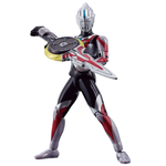 Ultra Action Figure Ultraman Orb (Orb Origin) New Generation Stars Set / อัลตร้าแอคชั่นฟิกเกอร์ อุลตร้าแมนออร์บ