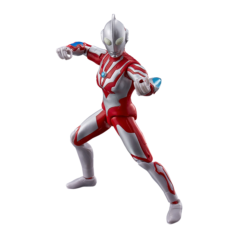Ultra Action Figure Ultraman Ribut / อัลตร้าแอคชั่นฟิกเกอร์ อุลตร้าแมนรีบูท