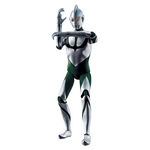 Ultra Action Figure Ultraman (Shin Ultraman) Exhaustion of Energy Ver. / มูฟวี่มอนสเตอร์ซีรีย์ ชินอุลตร้าแมน