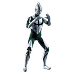 Ultra Action Figure Ultraman (Shin Ultraman) Exhaustion of Energy Ver. / มูฟวี่มอนสเตอร์ซีรีย์ ชินอุลตร้าแมน
