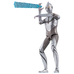 Ultra Action Figure Ultraman (Shin Ultraman) Landing Ver. / อัลตร้าแอคชั่นฟิกเกอร์ ชินอุลตร้าแมน