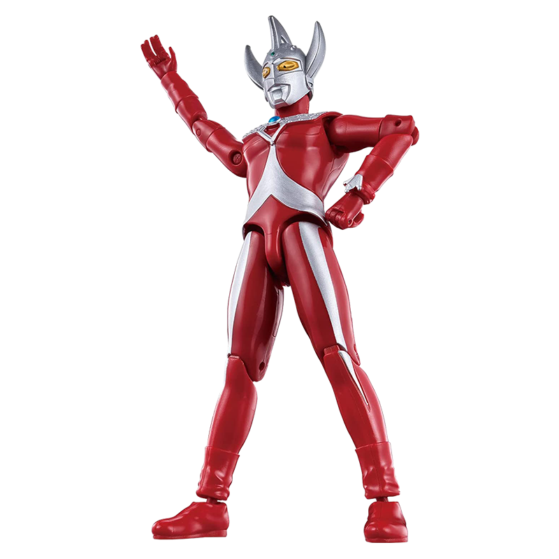 Ultra Action Figure Ultraman Taro / อัลตร้าแอคชั่นฟิกเกอร์ อุลตร้าแมนทาโร่