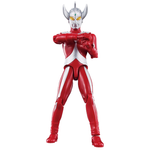 Ultra Action Figure Ultraman Taro Brother's Mantle Set / อัลตร้าแอคชั่นฟิกเกอร์ อุลตร้าแมนทาโร่ บราเธอร์สแมนเทิลเซ็ต