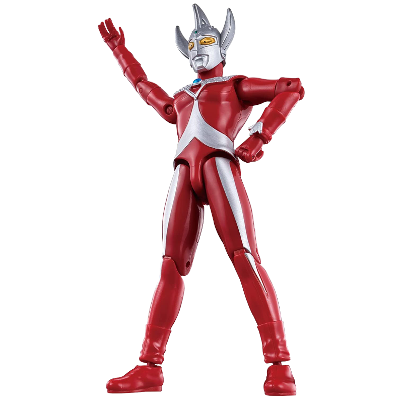Ultra Action Figure Ultraman Taro Brother's Mantle Set / อัลตร้าแอคชั่นฟิกเกอร์ อุลตร้าแมนทาโร่ บราเธอร์สแมนเทิลเซ็ต