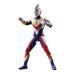 Ultra Action Figure Ultraman Trigger Multi Type /  อัลตร้าแอคชั่นฟิกเกอร์ อุลตร้าแมนทริกเกอร์  มัลติไทป์