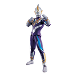 Ultra Action Figure Ultraman Trigger Sky Type / อัลตร้าแอคชั่นฟิกเกอร์ อุลตร้าแมนทริกเกอร์ สกายไทป์