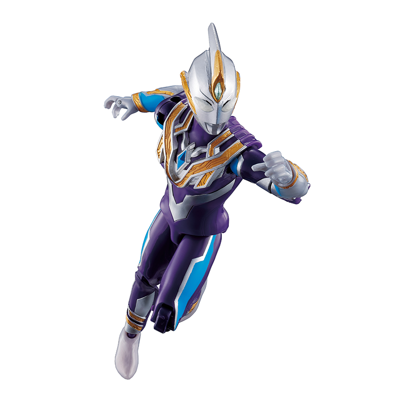 Ultra Action Figure Ultraman Trigger Sky Type / อัลตร้าแอคชั่นฟิกเกอร์ อุลตร้าแมนทริกเกอร์ สกายไทป์