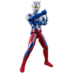 Ultra Action Figure Ultraman Zero New Generation Stars Set  / อัลตร้าแอคชั่นฟิกเกอร์