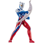 Ultra Action Figure Ultraman Zero New Generation Stars Set  / อัลตร้าแอคชั่นฟิกเกอร์
