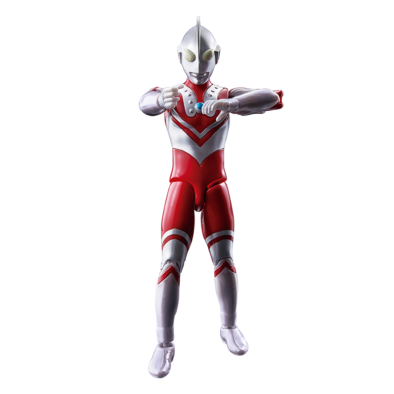 Ultraman Action Figure Zoffy / อัลตร้า แอคชั่นฟิกเกอร์ โซฟี่