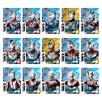 Ultra Dimension Card -Prop Design Edition- Ultraman Decker (P-Bandai Limited Edition) / อุลตร้าแมนเดกเกอร์ อัลตร้า ไดเมนชั่น การ์ด