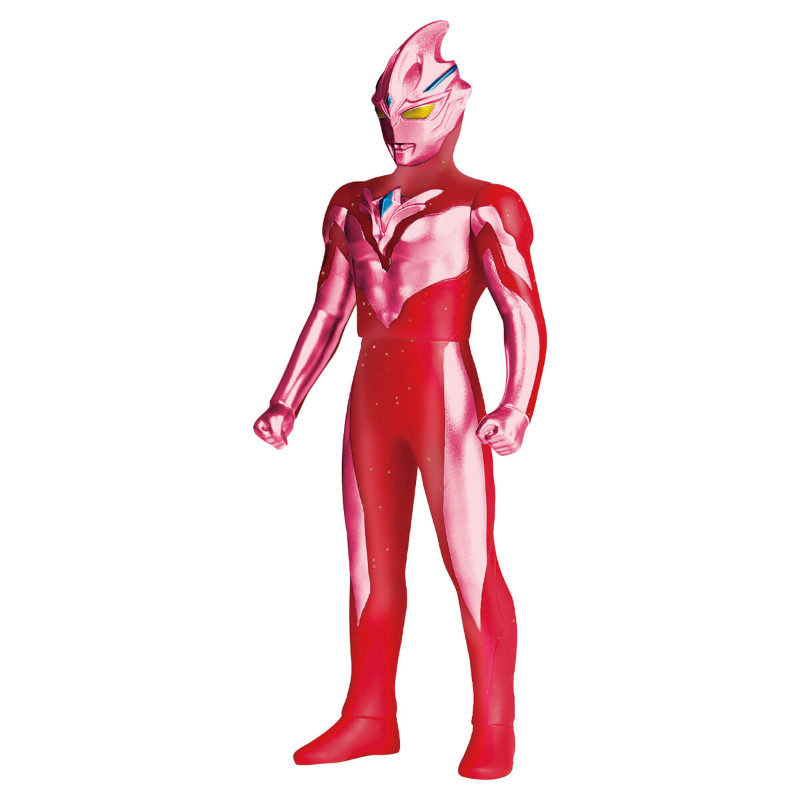 Ultra Entry Set Ultraman Arc (L-Toys)  / อัลตร้าฮีโร่เอนทรีเซ็ต อุลตร้าแมนอาร์ค