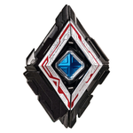 Ultra Entry Set Ultraman Arc (L-Toys)  / อัลตร้าฮีโร่เอนทรีเซ็ต อุลตร้าแมนอาร์ค